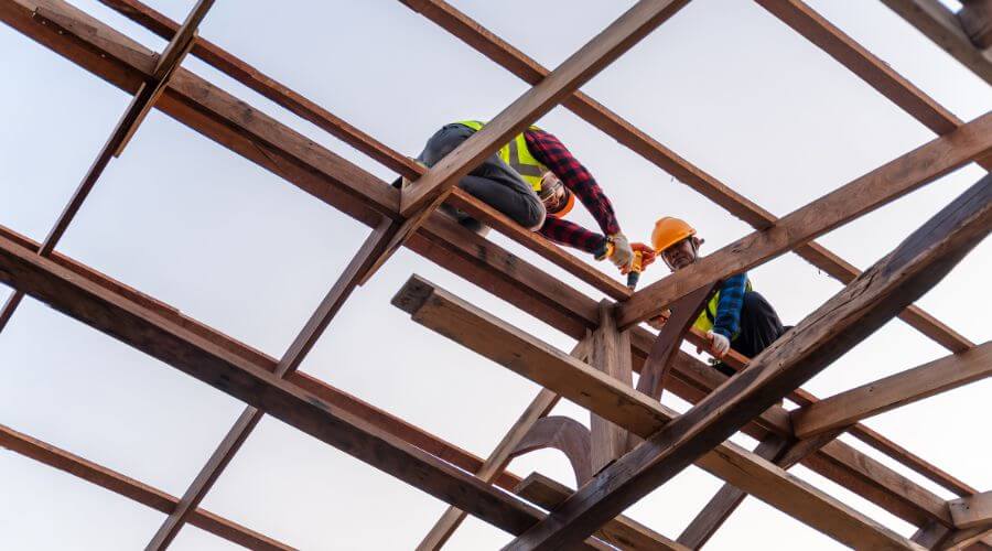 Expert Emergency Roof Repairs services in Gulston, KY